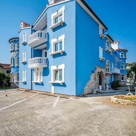 Apartman Hilde.2 *