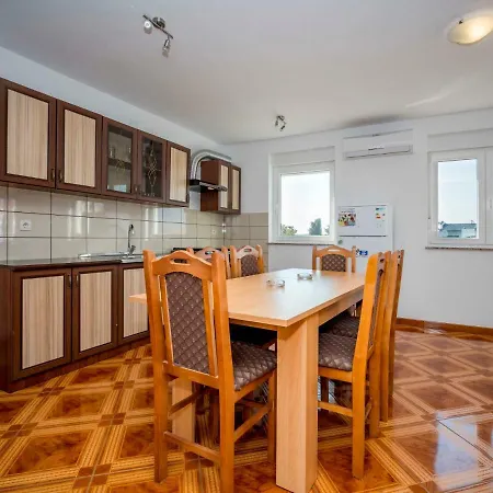 Hilde.2 Appartement *