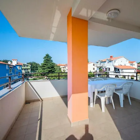 Appartement Hilde.2