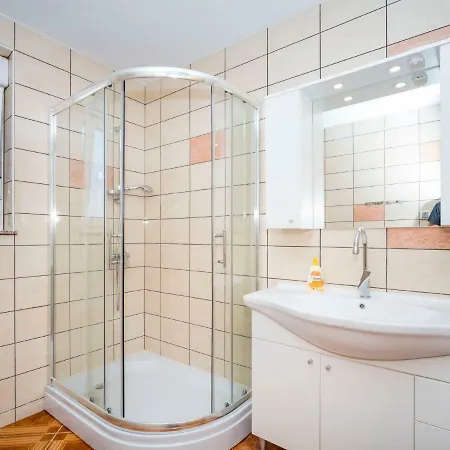 Hilde.2 Appartement *