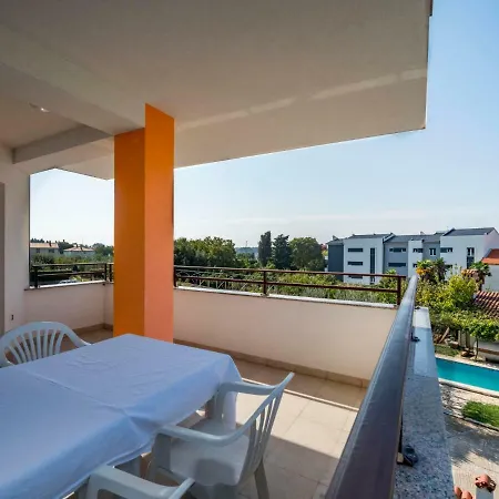 Hilde.2 Appartement